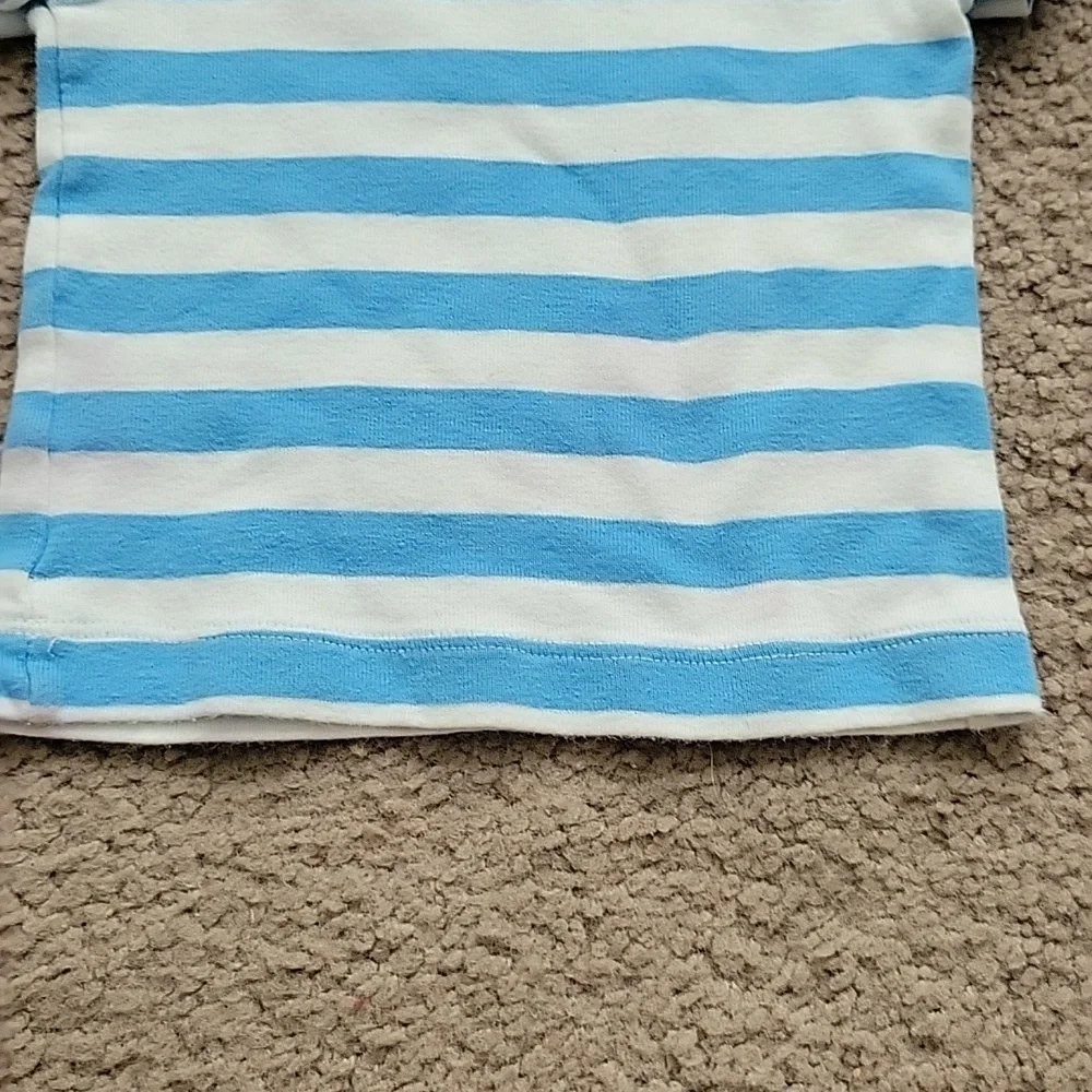 Carter's Baby Boy's Shirt